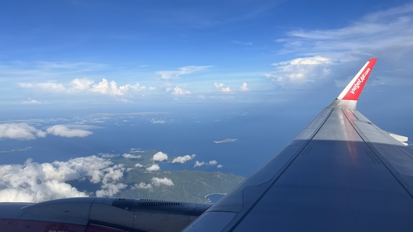 공항 TIP 네이버 포스팅 사이트맵